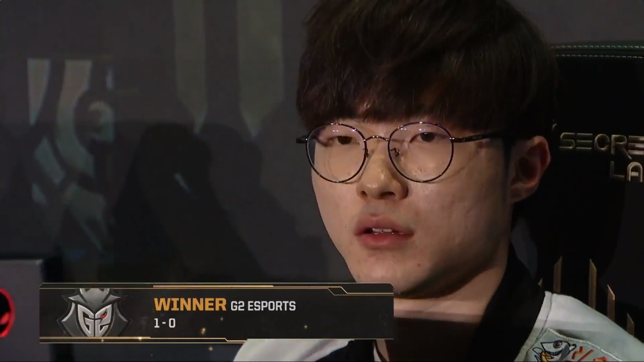 九游体育官网-Rookie遭遇二十持续失利，G2教练压力巨大！