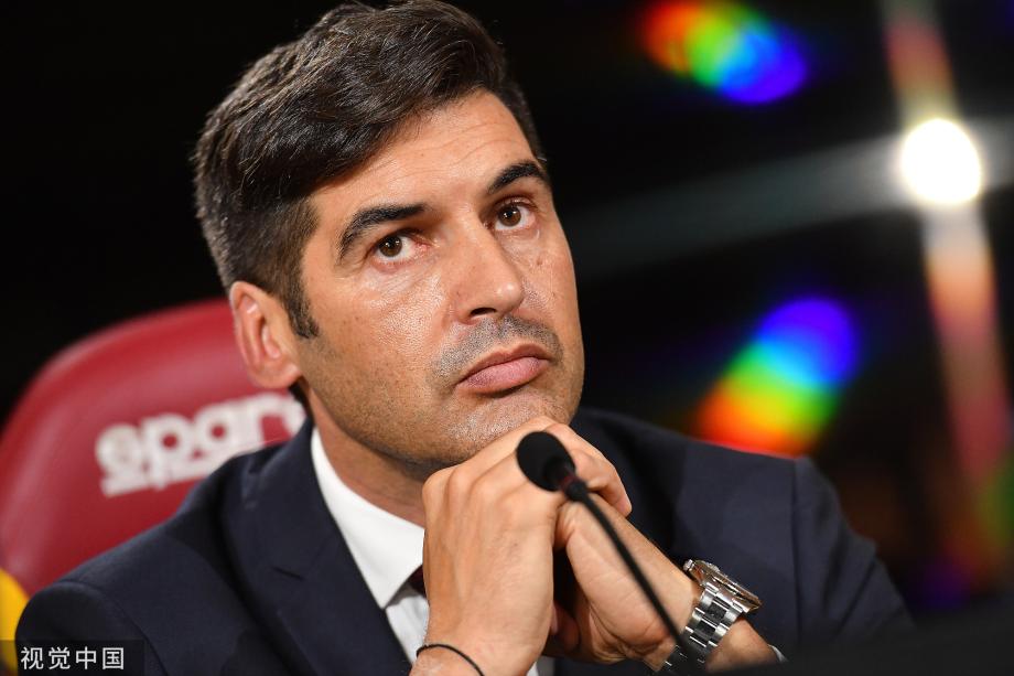 九游体育入口- 保罗刷新里程碑，罗马四强战力克利雅得新月，晋级概率达73％