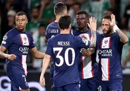 亚冠决赛爆出冷门!巴黎圣日耳曼绝杀波尔图,争冠形势突变的简单介绍